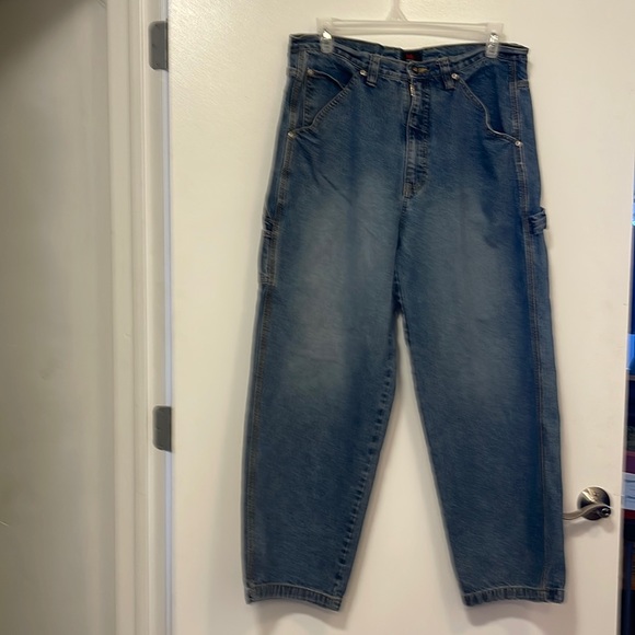 Men’s Emergency Exit 38x32 jeans - Picture 1 of 6
